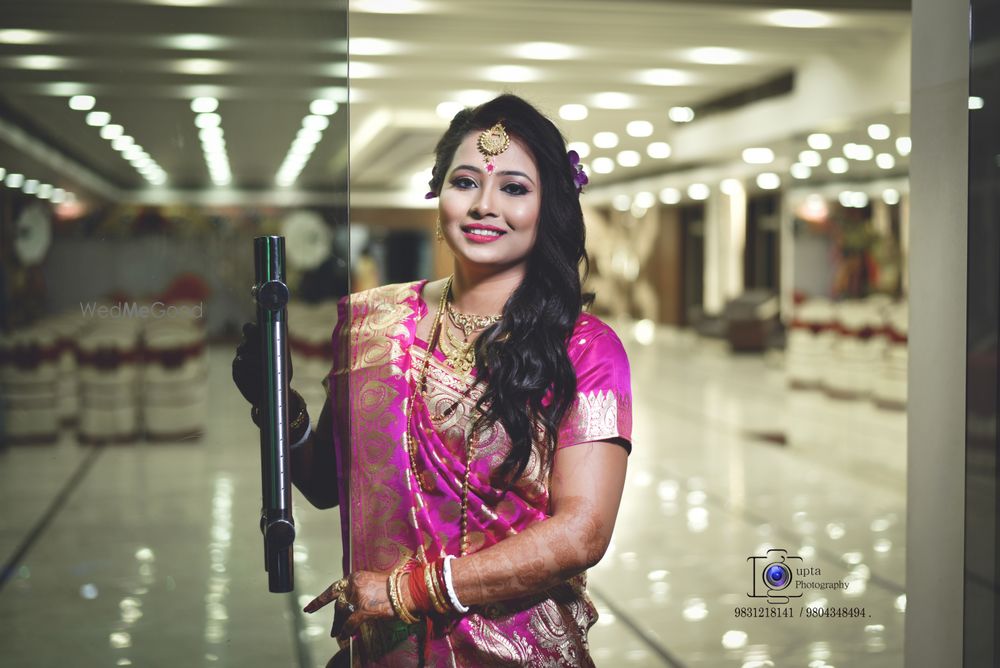 Photo From Sanchita weds Anirban - By Gupta Photography