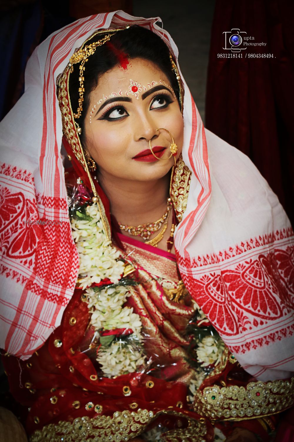 Photo From Sanchita weds Anirban - By Gupta Photography