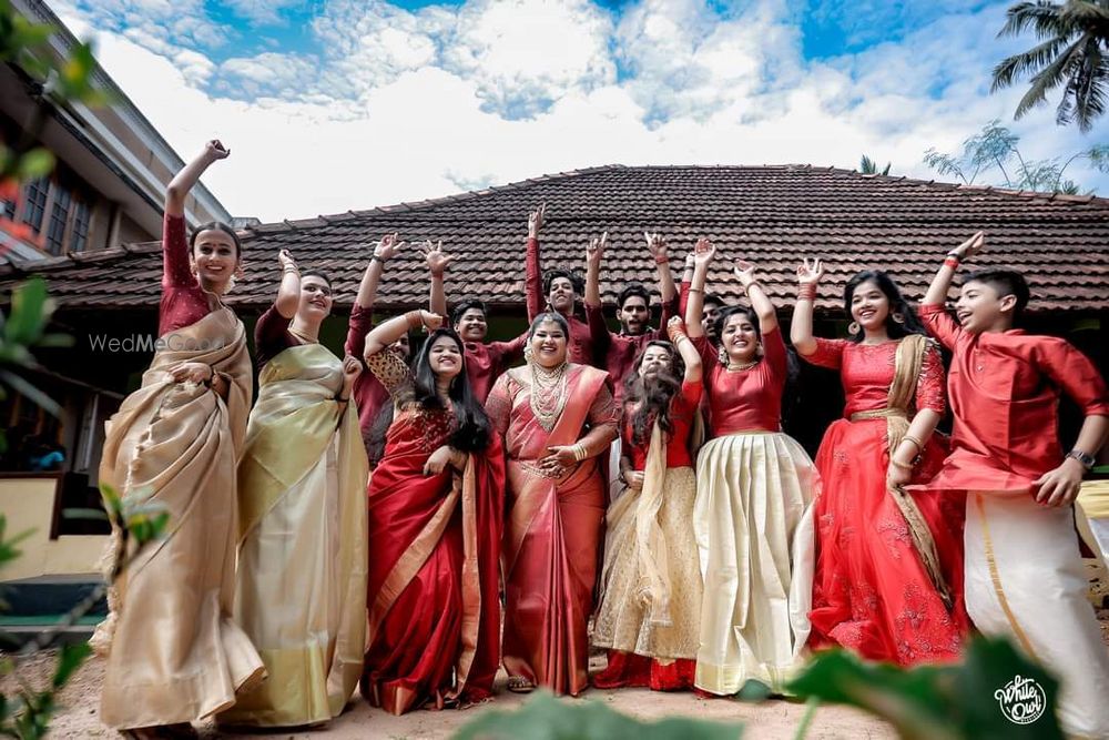 Photo From Traditional  kerala Hindu wedding - By WhiteOwl Weddings