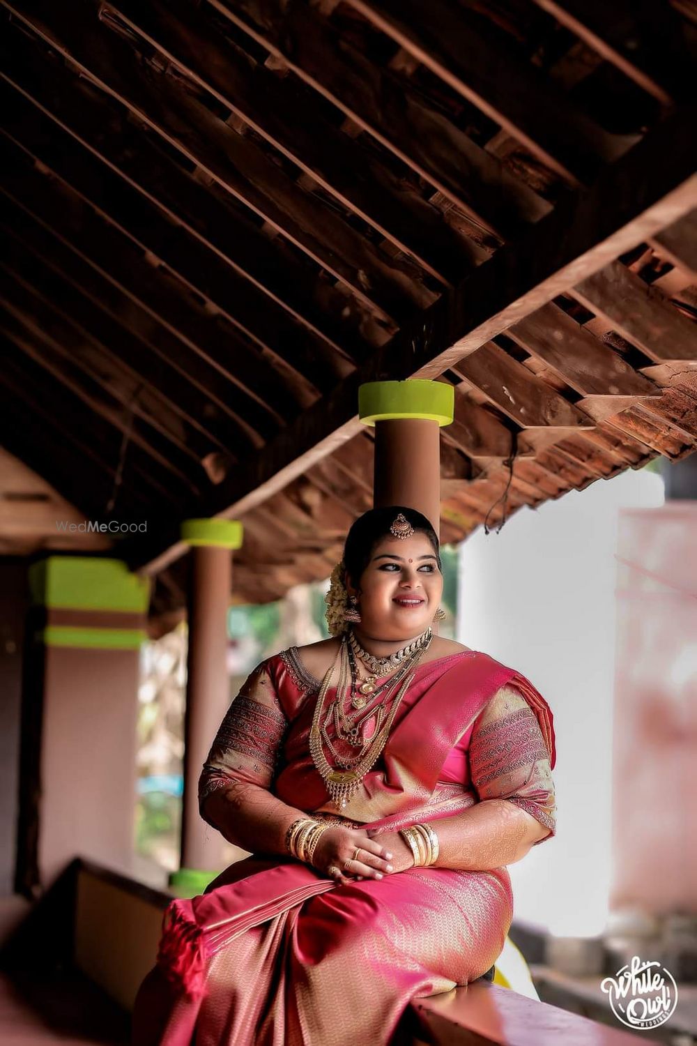 Photo From Traditional  kerala Hindu wedding - By WhiteOwl Weddings