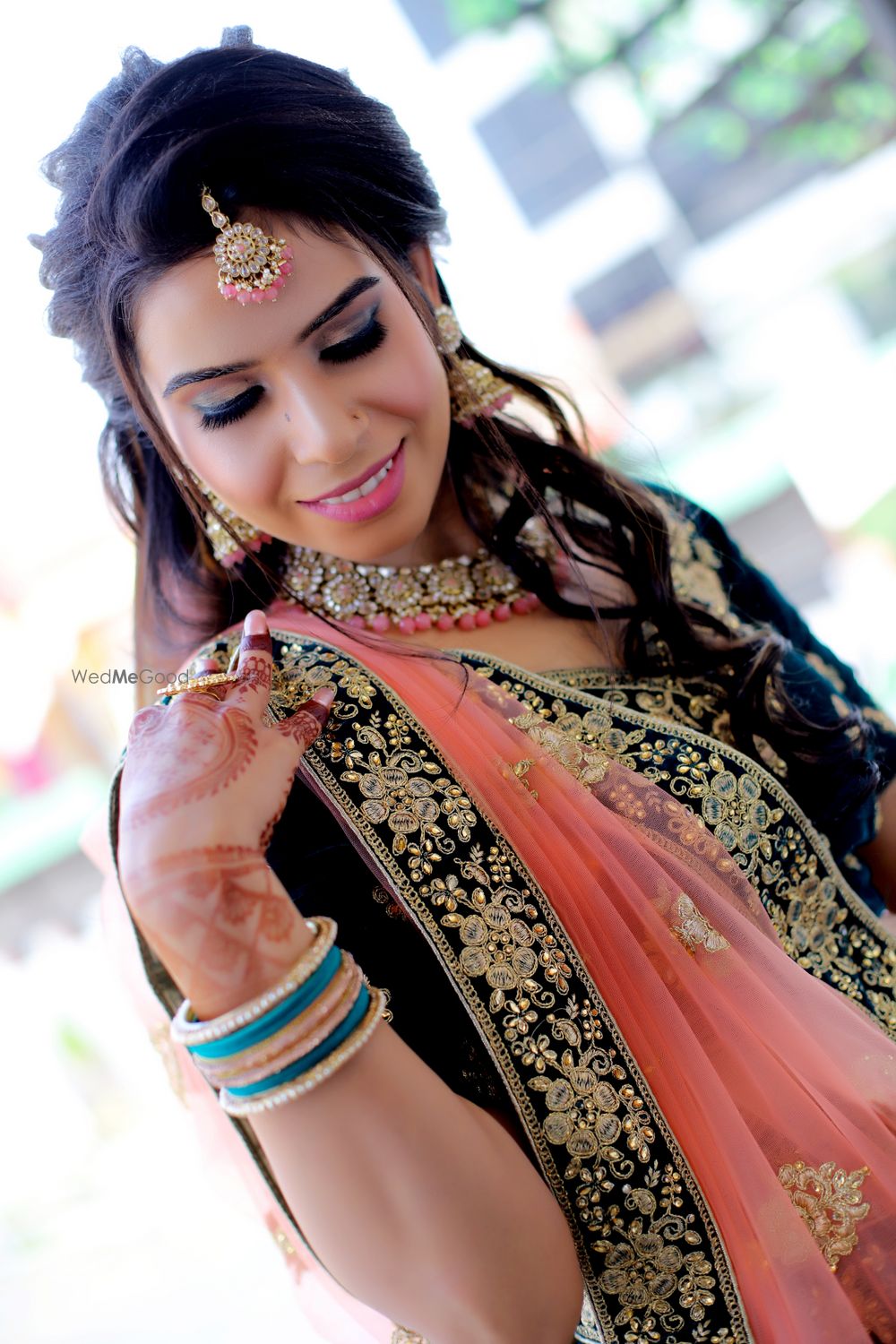 Photo From Manshi Engagement - By Bhatt's Photography