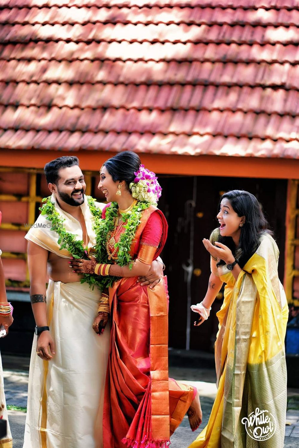 Photo From Hindu Wedding - By WhiteOwl Weddings