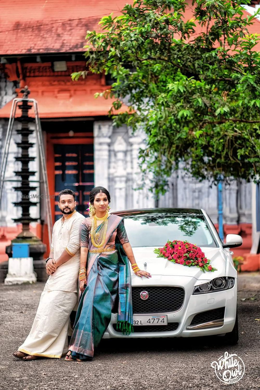 Photo From Hindu Wedding - By WhiteOwl Weddings