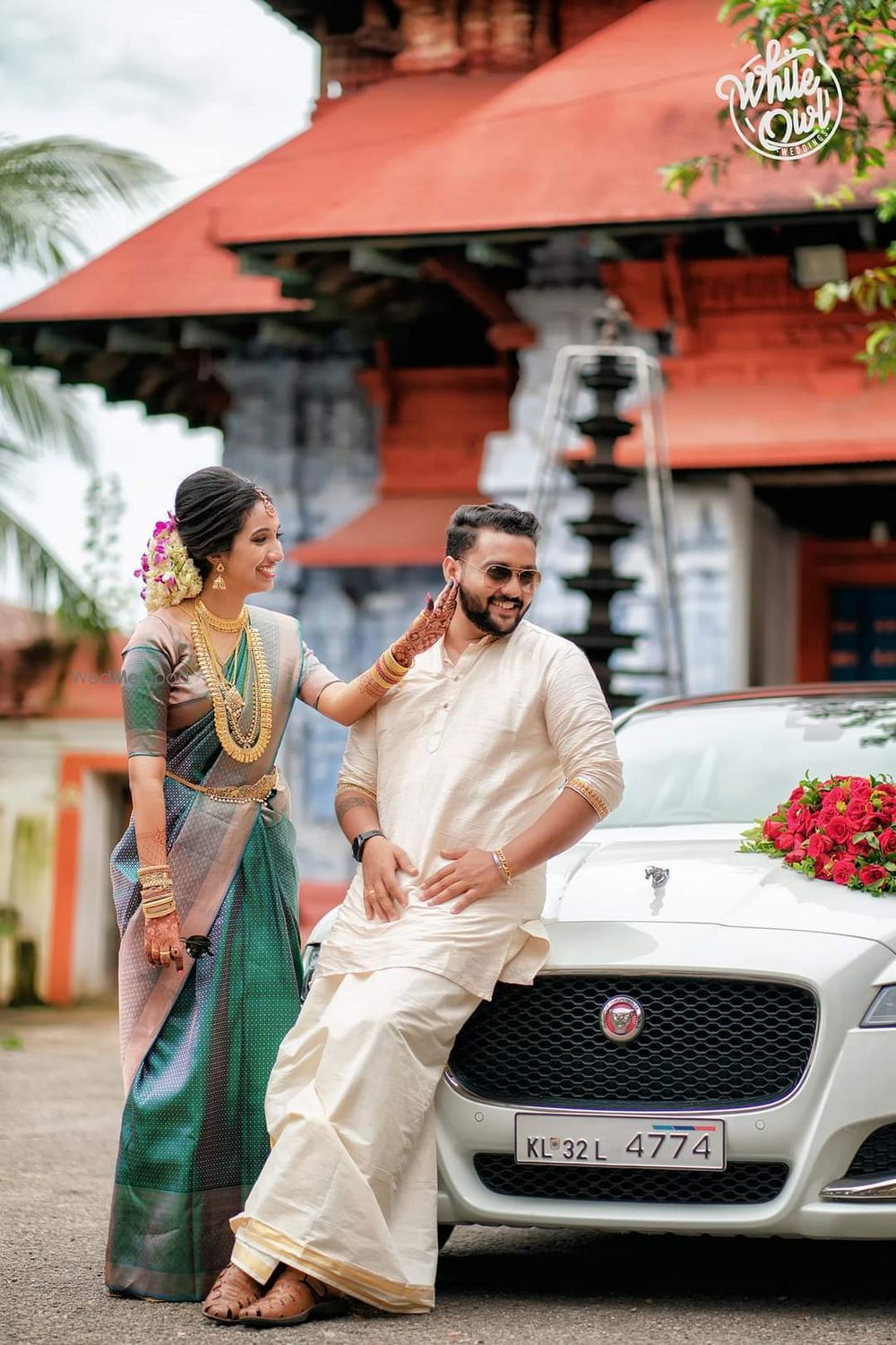 Photo From Hindu Wedding - By WhiteOwl Weddings