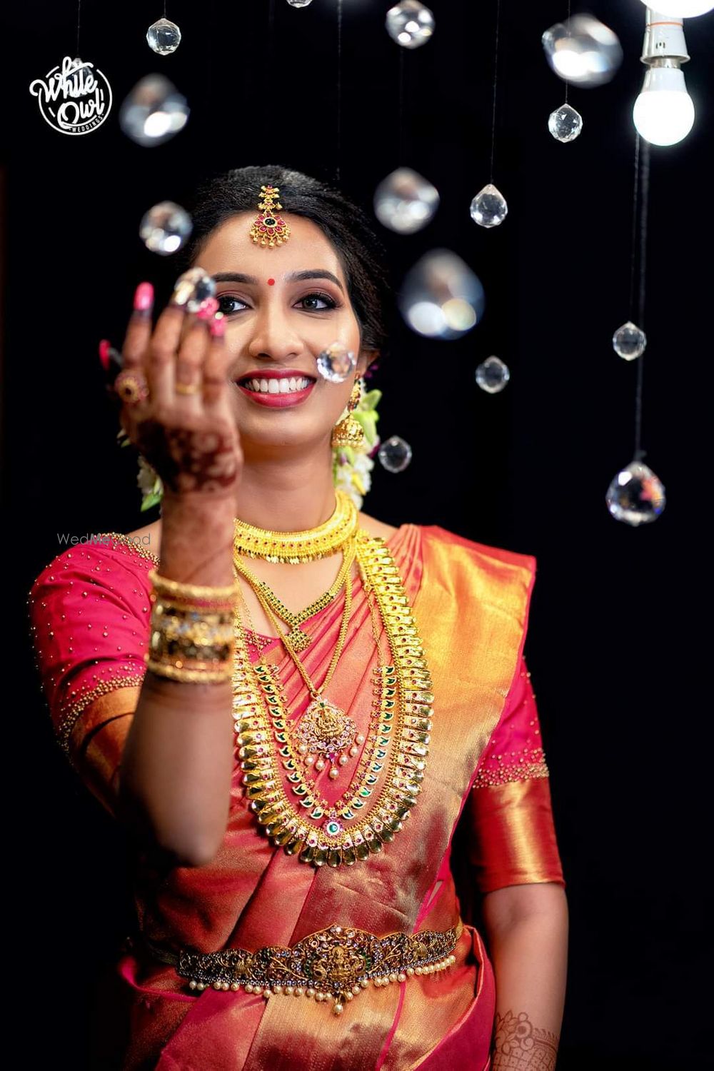 Photo From Hindu Wedding - By WhiteOwl Weddings