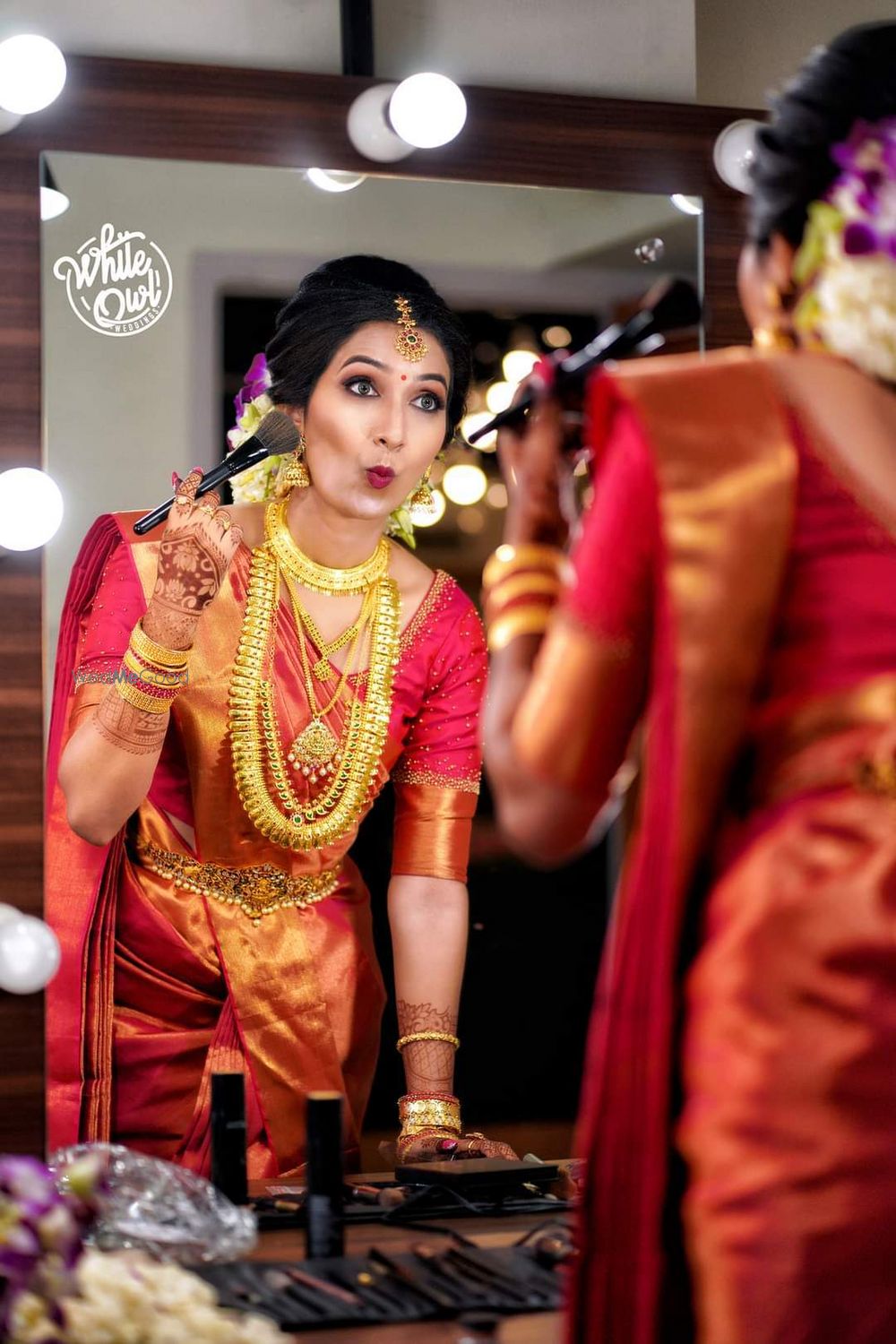 Photo From Hindu Wedding - By WhiteOwl Weddings