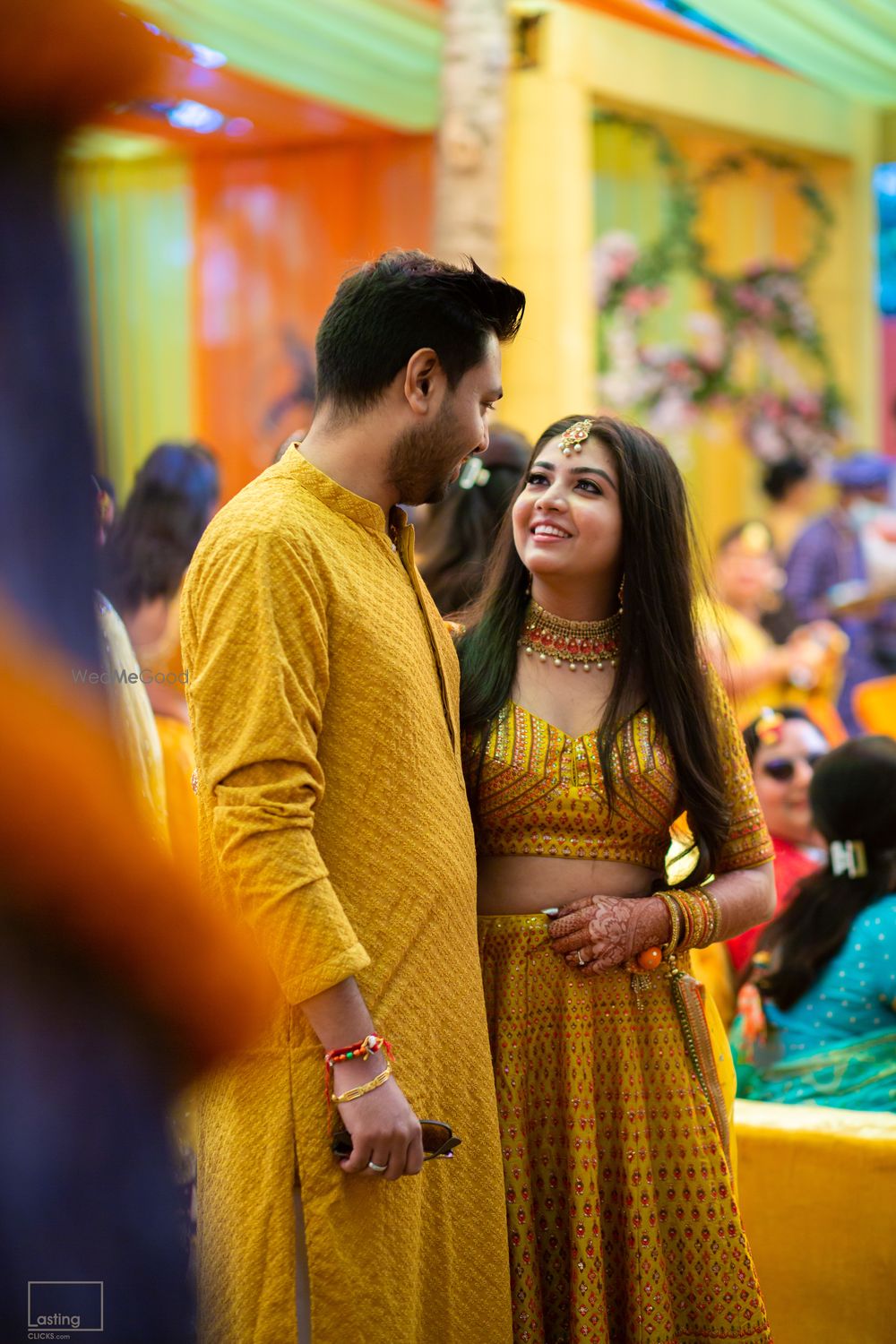 Photo From Shuchita + Shishir - By Lasting Clicks