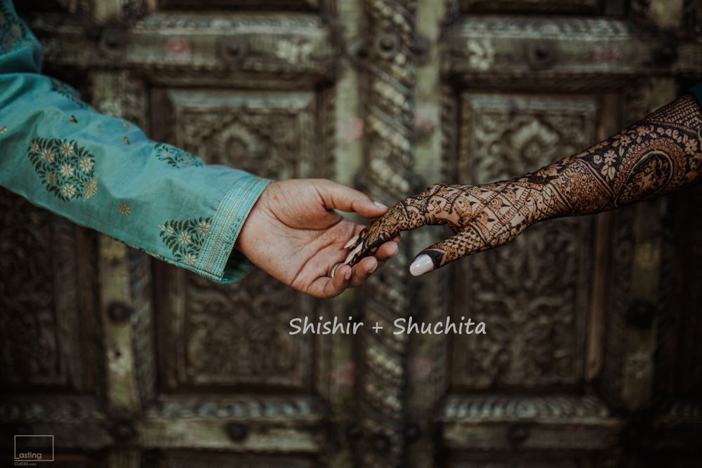Photo From Shuchita + Shishir - By Lasting Clicks