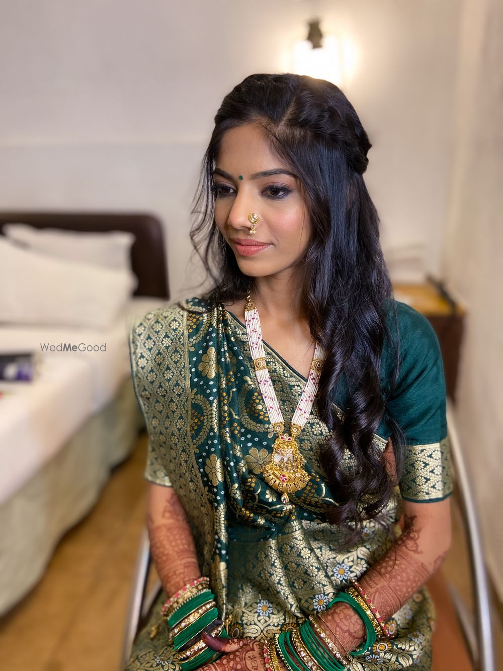 Photo From Meghna’s surreal wedding looks - By Nilomi Kapoor