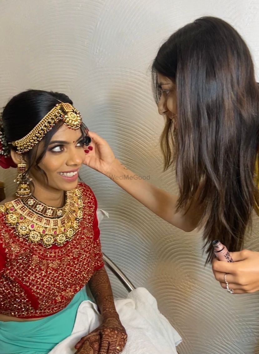 Photo From Meghna’s surreal wedding looks - By Nilomi Kapoor