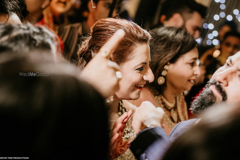 Photo From NEHA WEDDING - By The Creative Capture