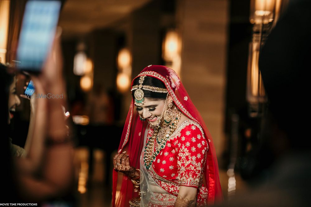 Photo From NEHA WEDDING - By The Creative Capture