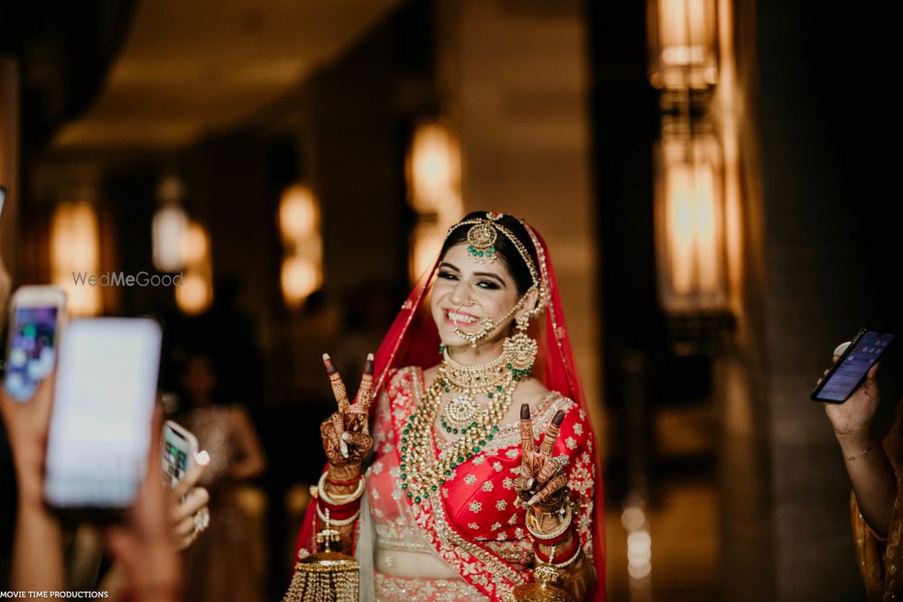 Photo From NEHA WEDDING - By The Creative Capture