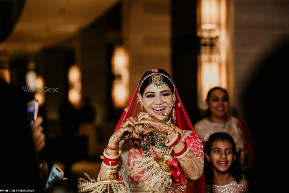 Photo From NEHA WEDDING - By The Creative Capture