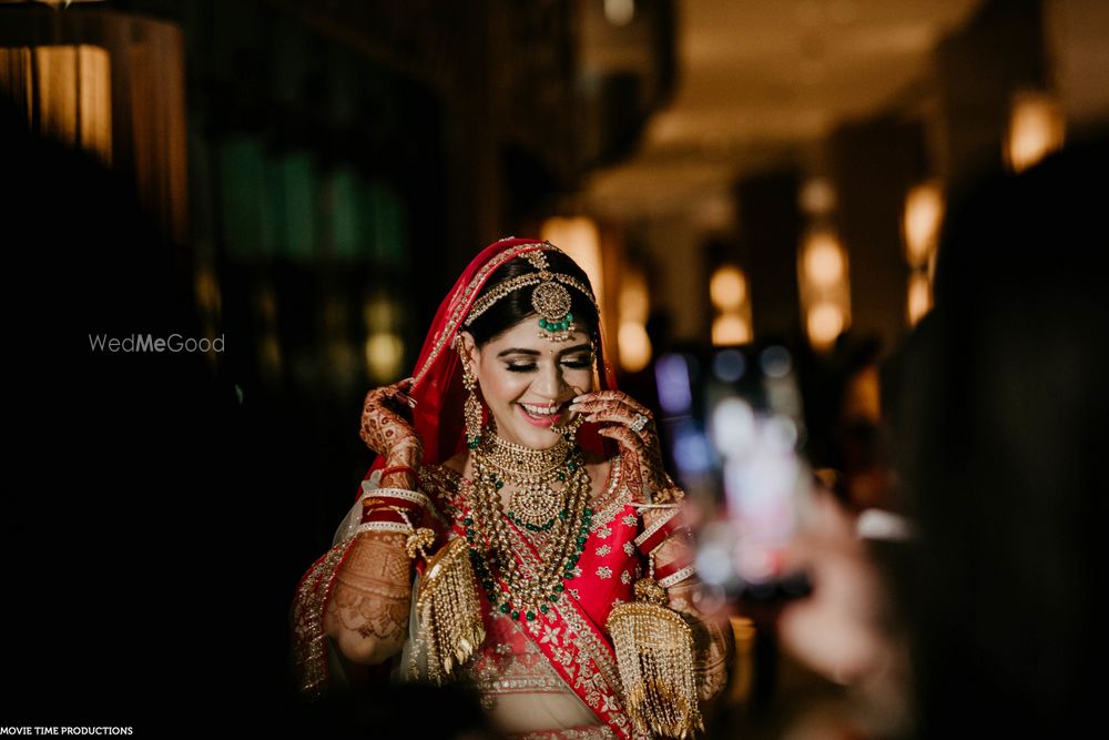 Photo From NEHA WEDDING - By The Creative Capture