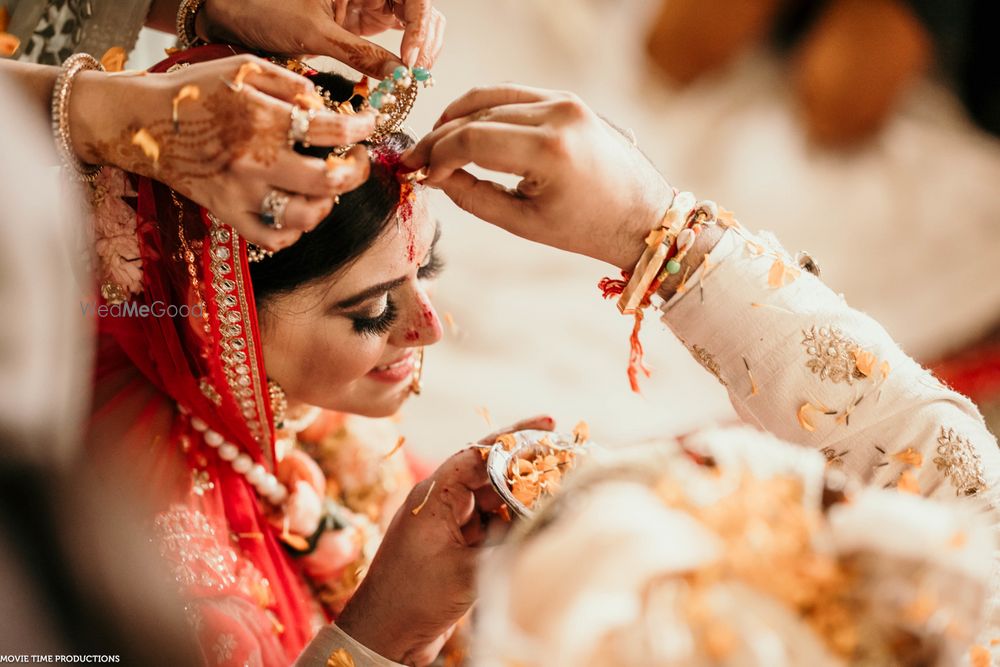 Photo From NEHA WEDDING - By The Creative Capture