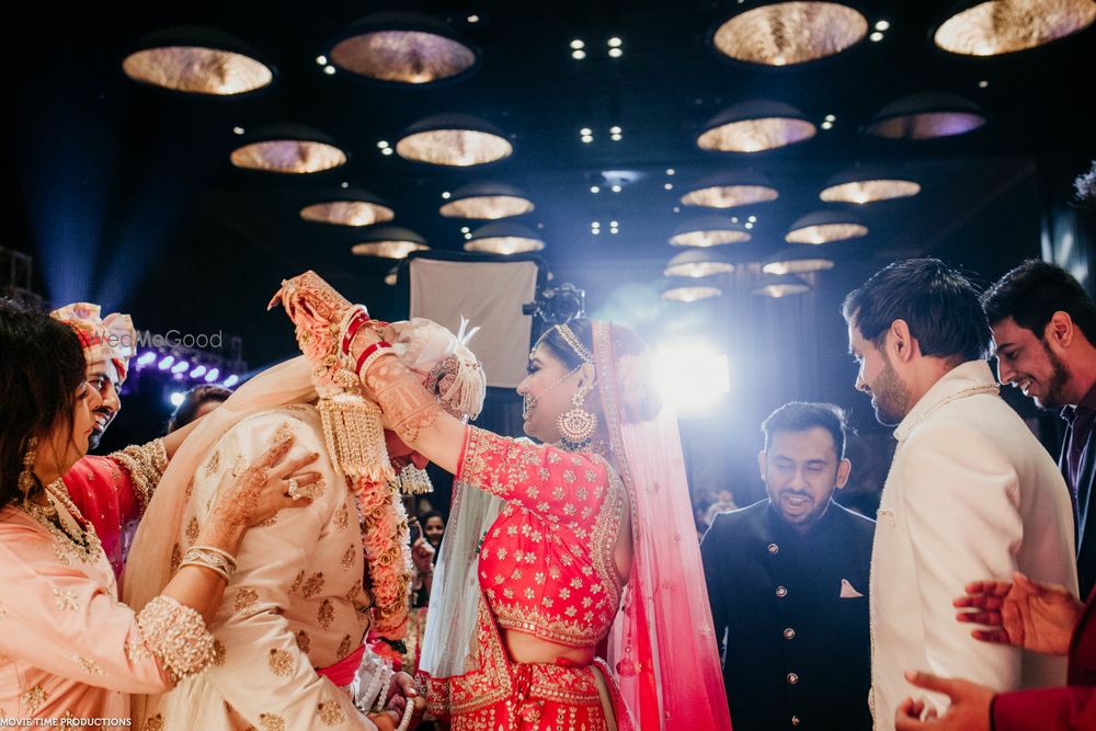 Photo From NEHA WEDDING - By The Creative Capture