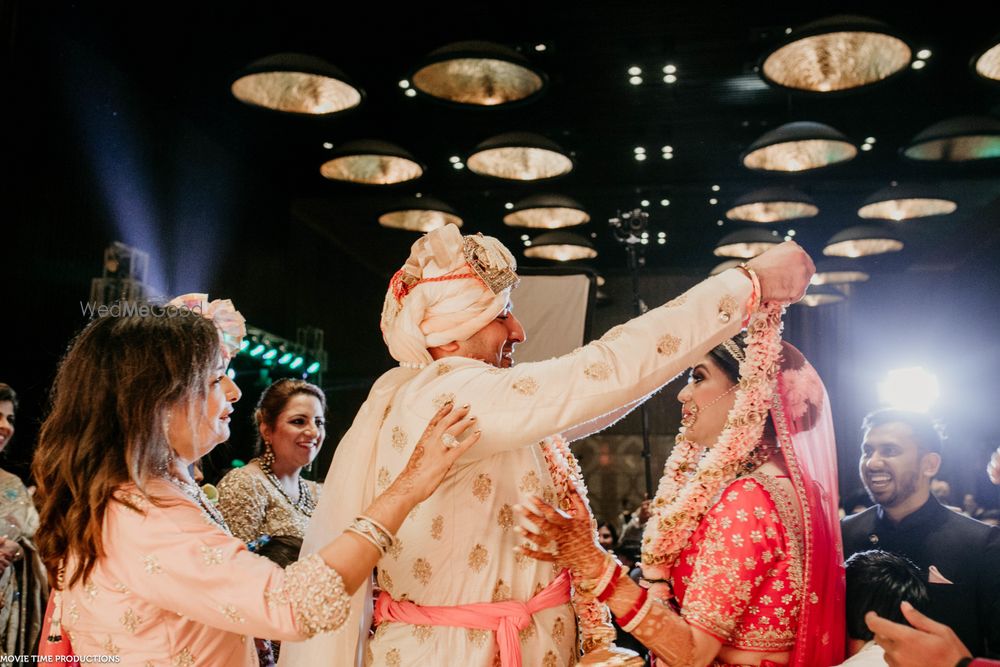 Photo From NEHA WEDDING - By The Creative Capture