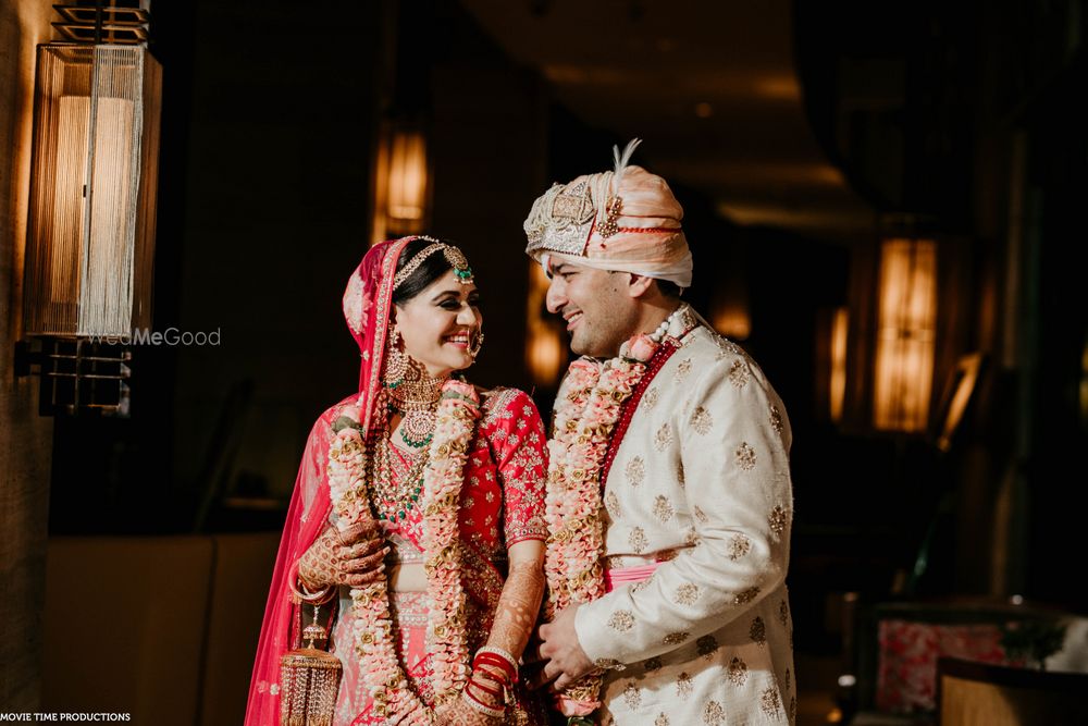 Photo From NEHA WEDDING - By The Creative Capture