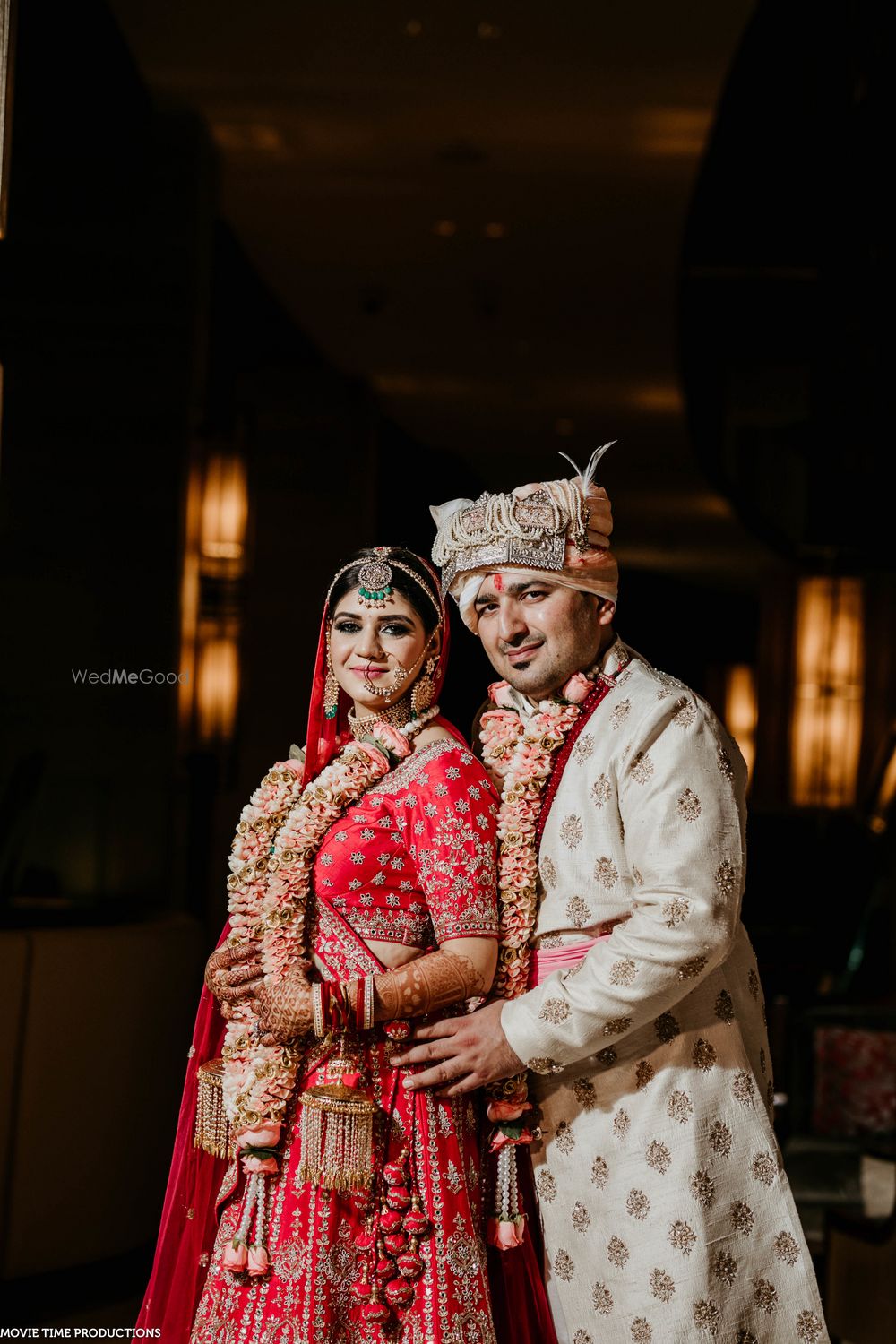 Photo From NEHA WEDDING - By The Creative Capture