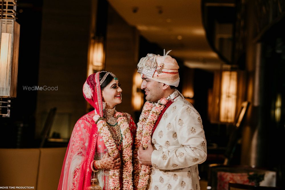 Photo From NEHA WEDDING - By The Creative Capture