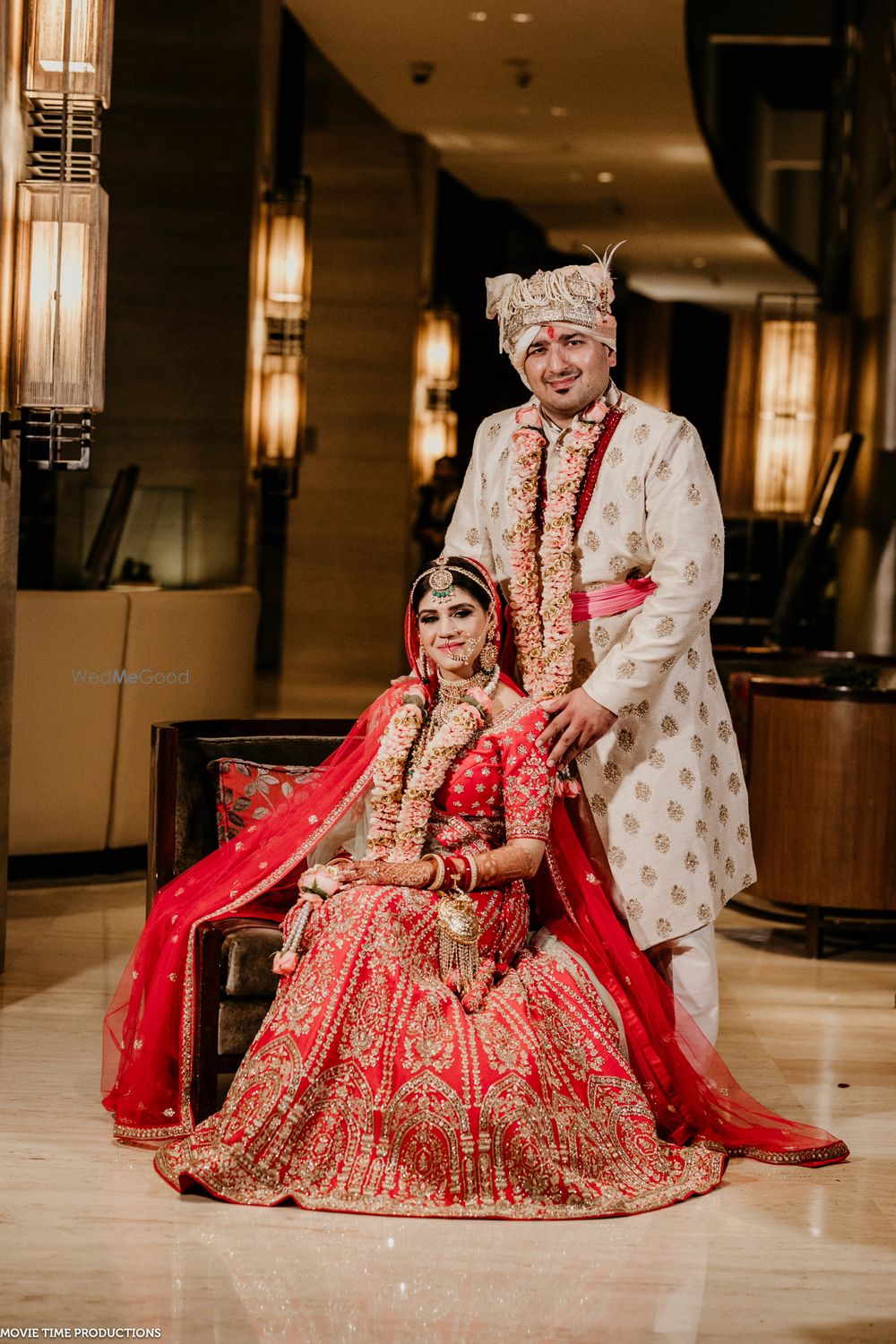 Photo From NEHA WEDDING - By The Creative Capture