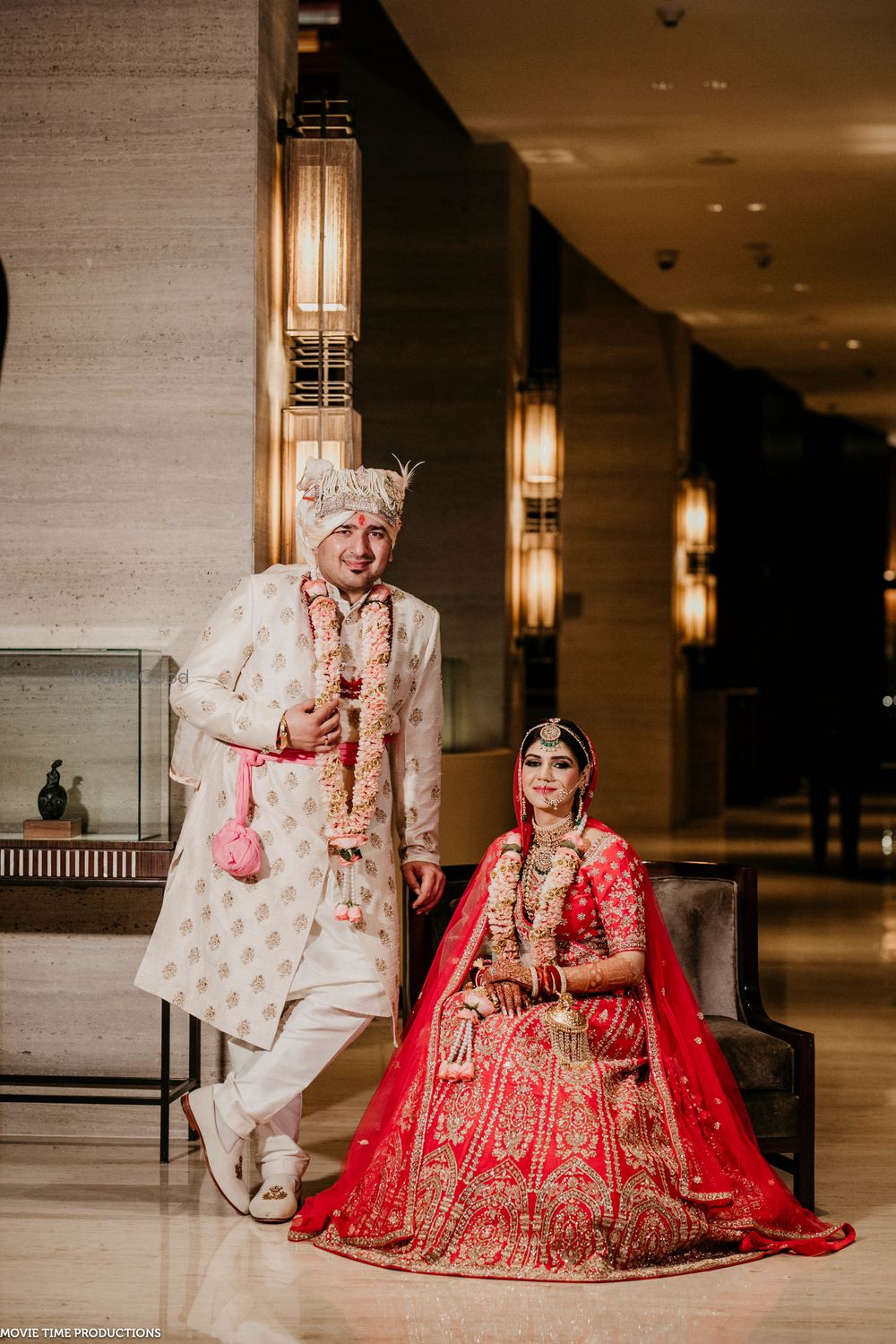 Photo From NEHA WEDDING - By The Creative Capture