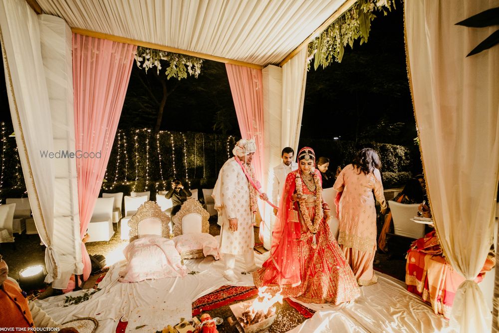 Photo From NEHA WEDDING - By The Creative Capture