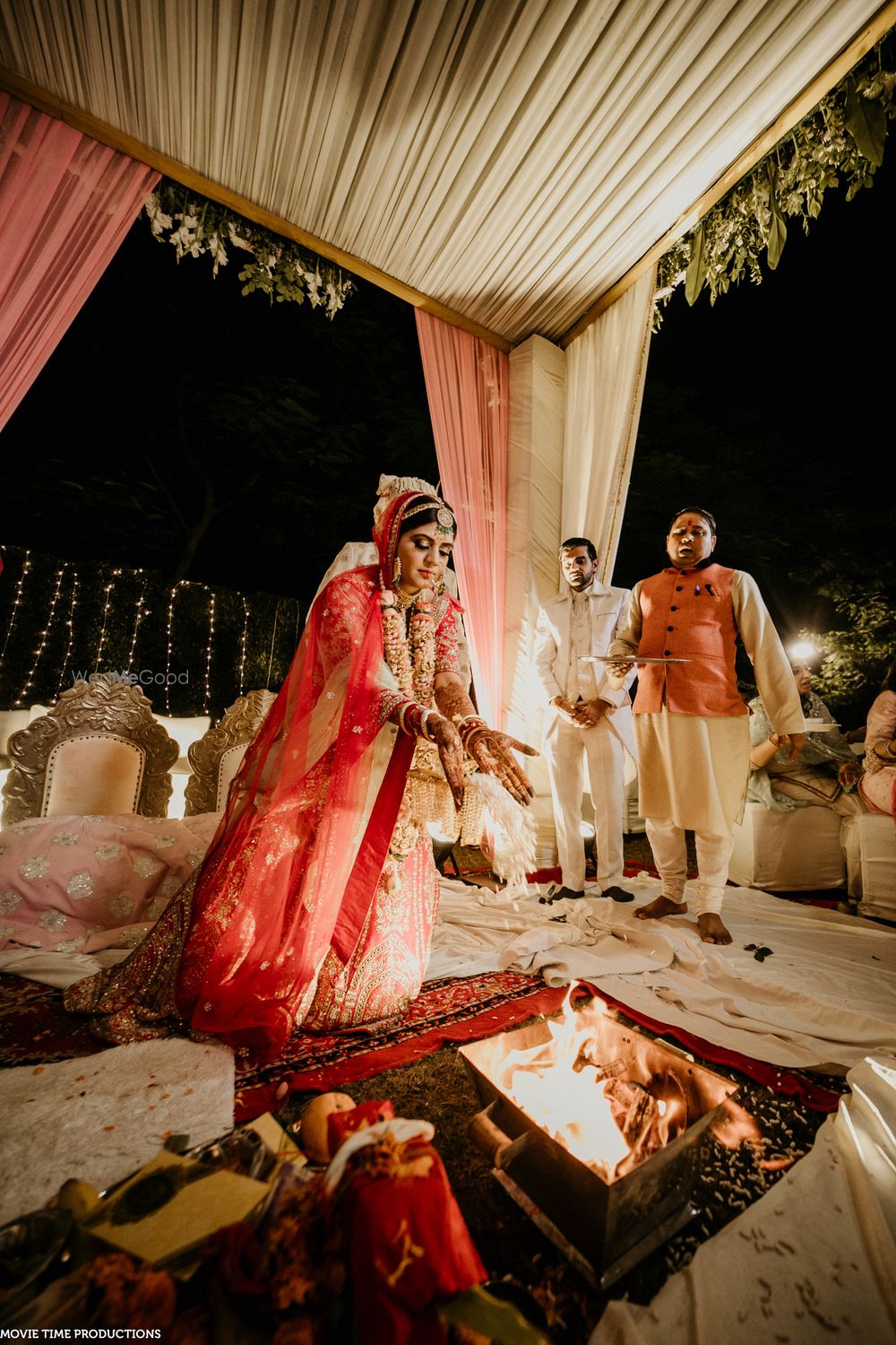 Photo From NEHA WEDDING - By The Creative Capture