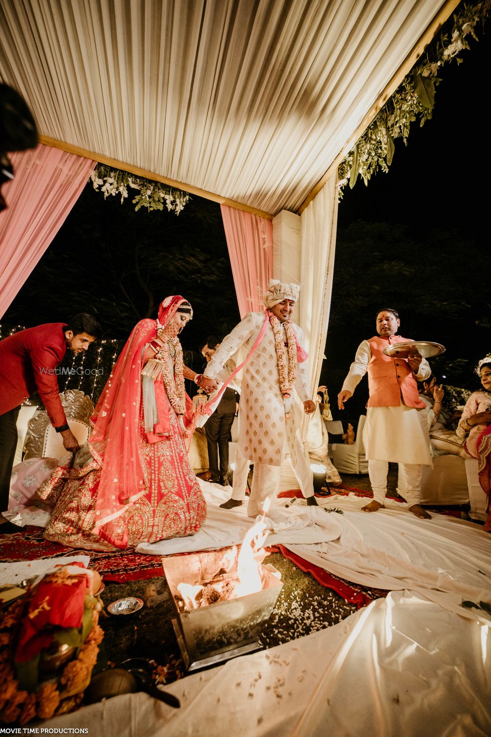 Photo From NEHA WEDDING - By The Creative Capture