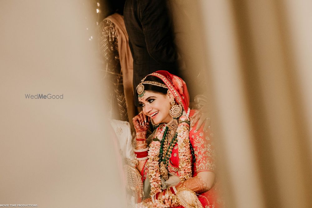 Photo From NEHA WEDDING - By The Creative Capture