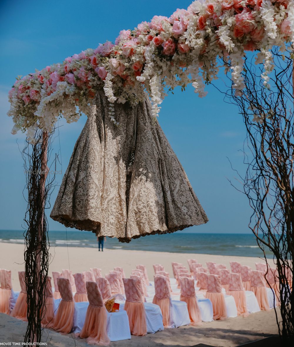 Photo From THAILAND DESTINATION WEDDING - By The Creative Capture