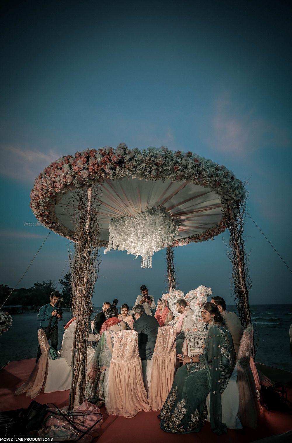 Photo From THAILAND DESTINATION WEDDING - By The Creative Capture