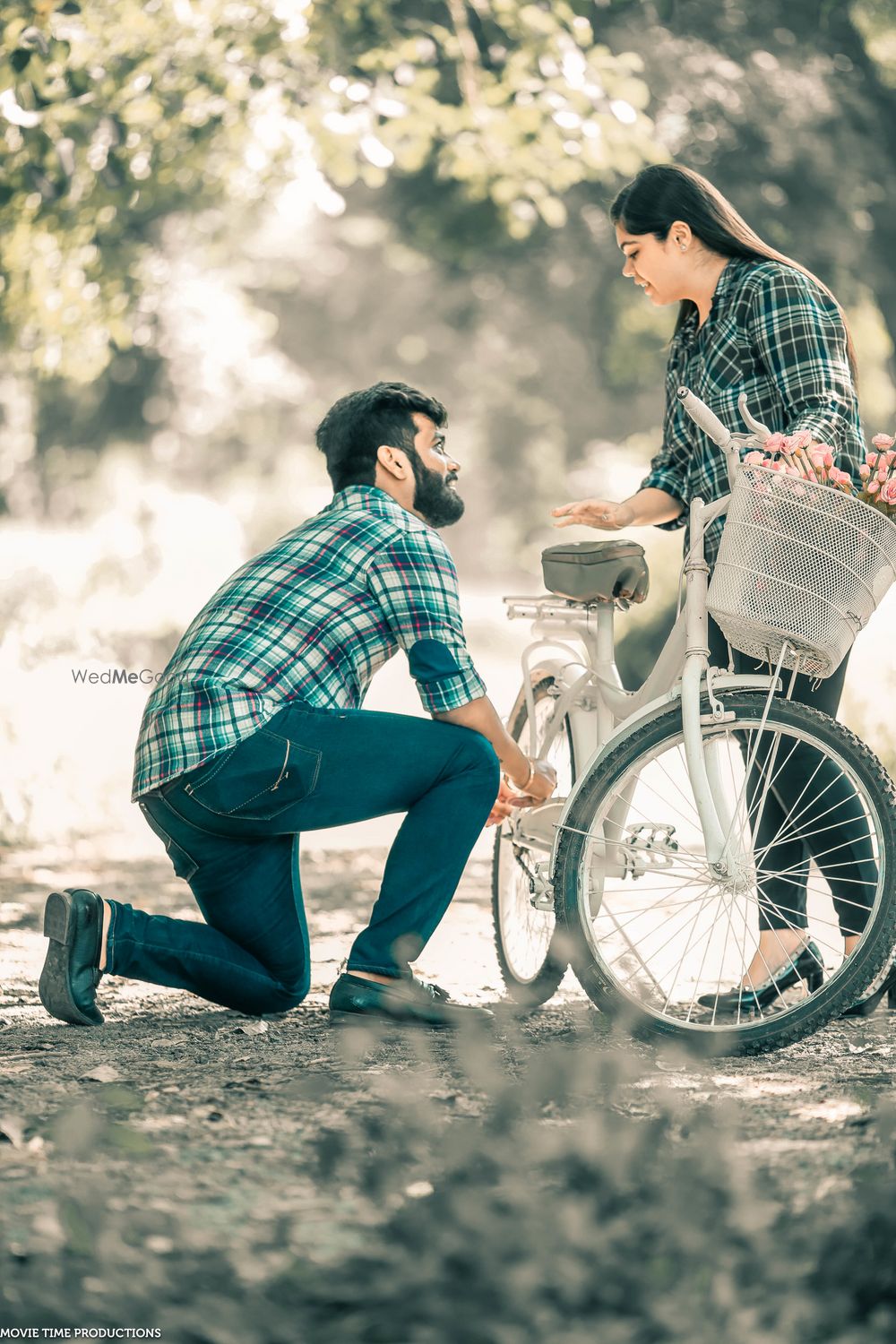 Photo From PRE WEDDING - By The Creative Capture