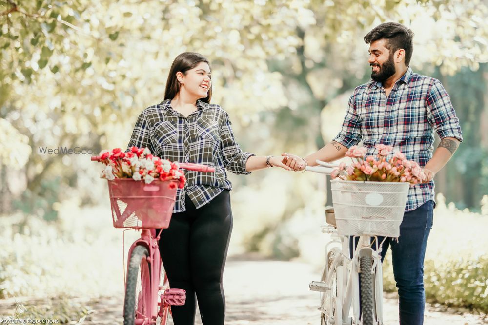 Photo From PRE WEDDING - By The Creative Capture