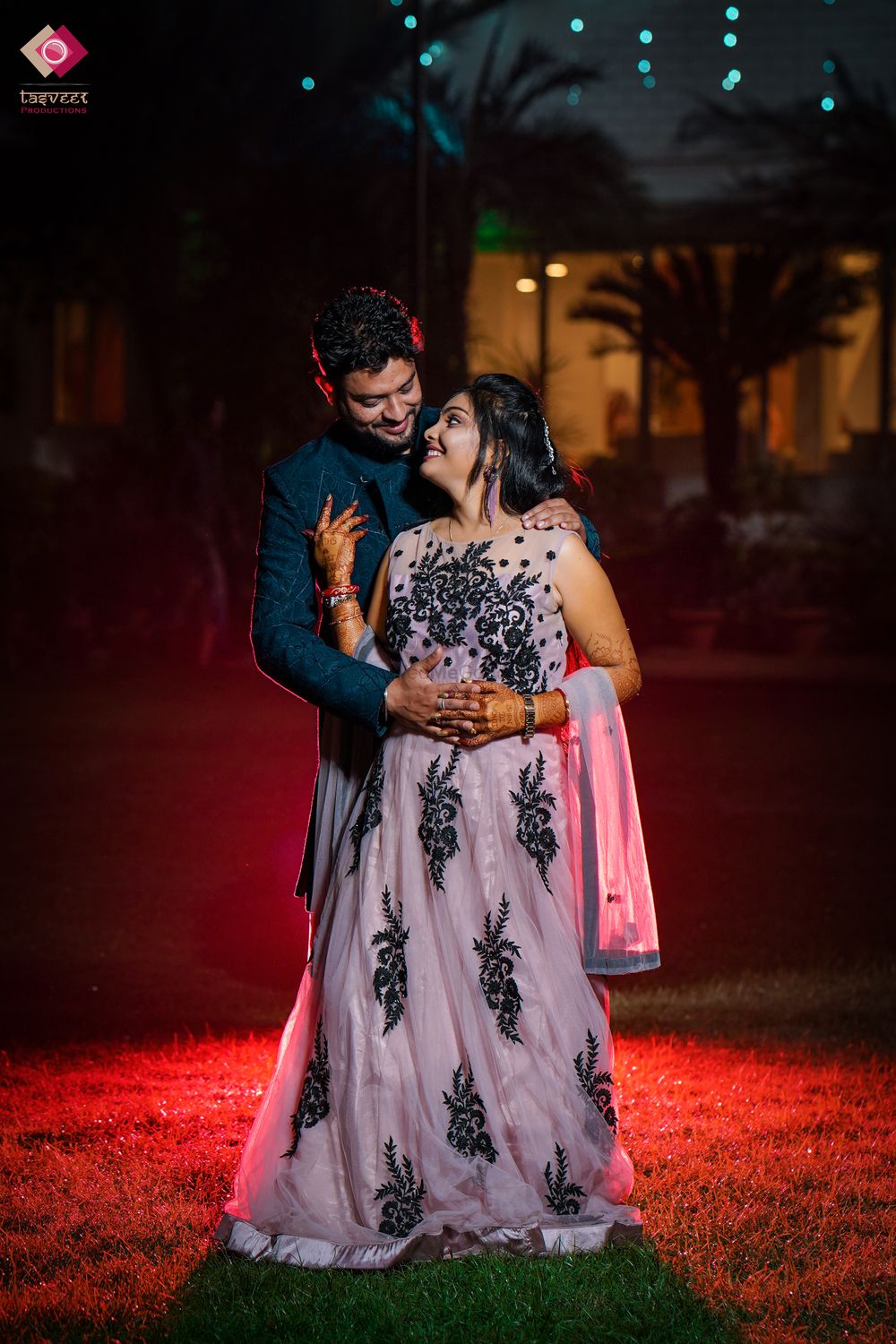 Photo From Shainey weds Ishan - By Tasveer Productions