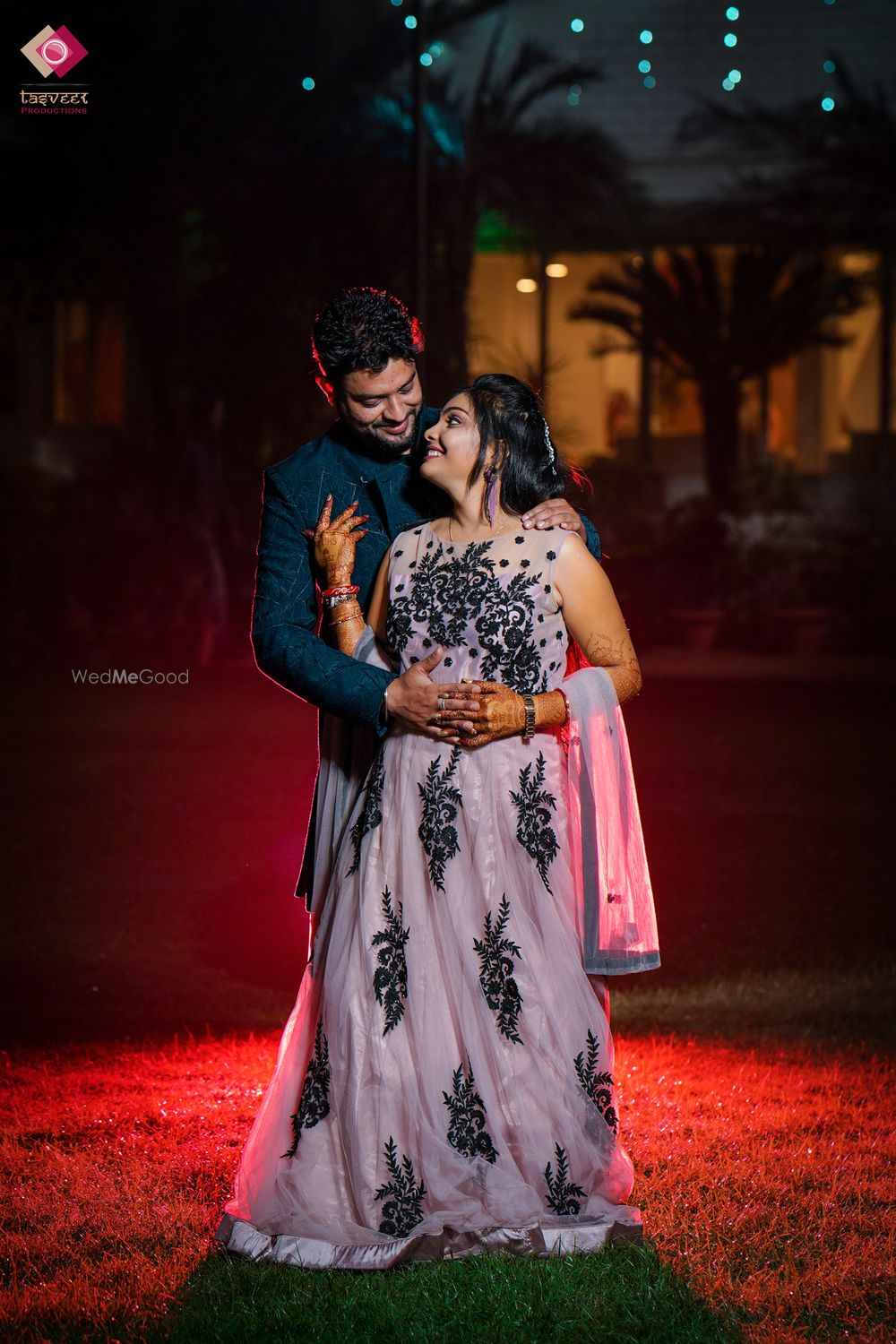 Photo From Shainey weds Ishan - By Tasveer Productions