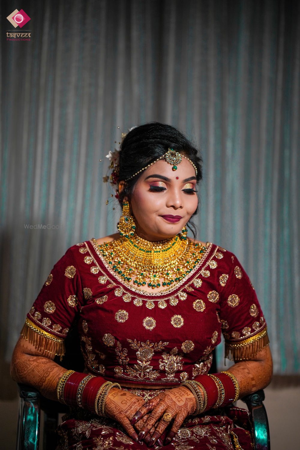 Photo From Shainey weds Ishan - By Tasveer Productions