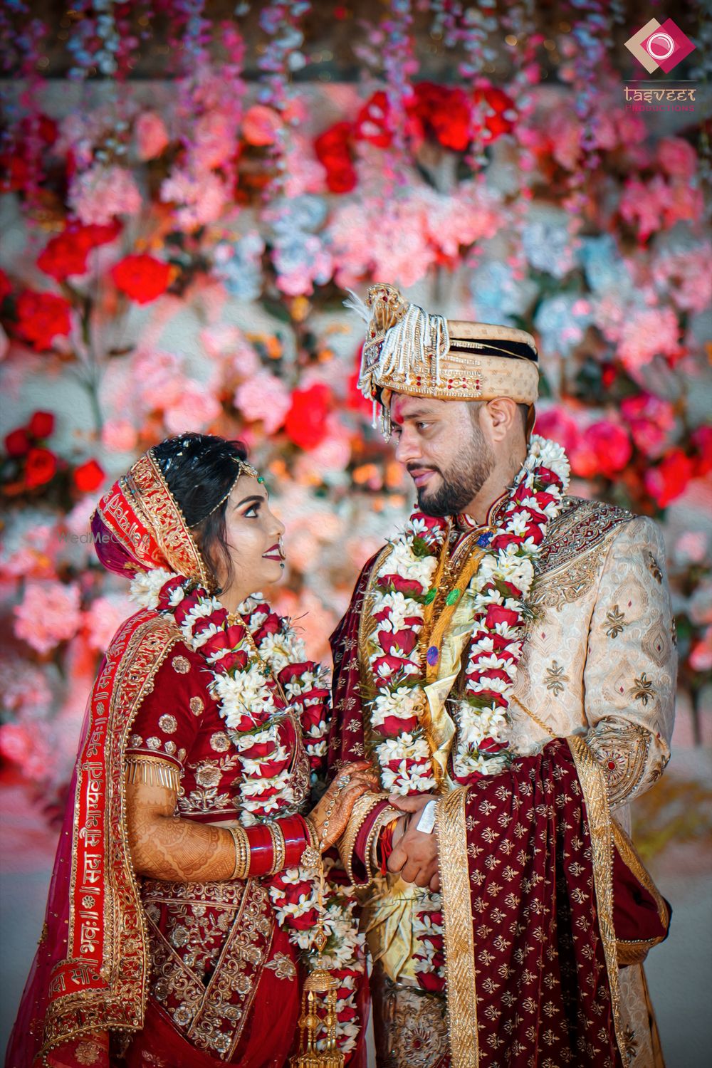 Photo From Shainey weds Ishan - By Tasveer Productions