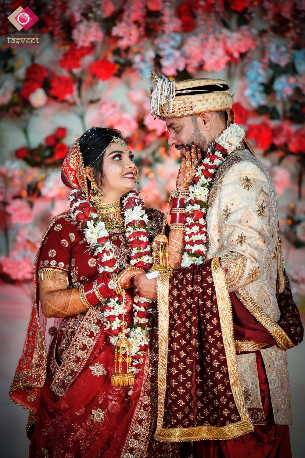 Photo From Shainey weds Ishan - By Tasveer Productions