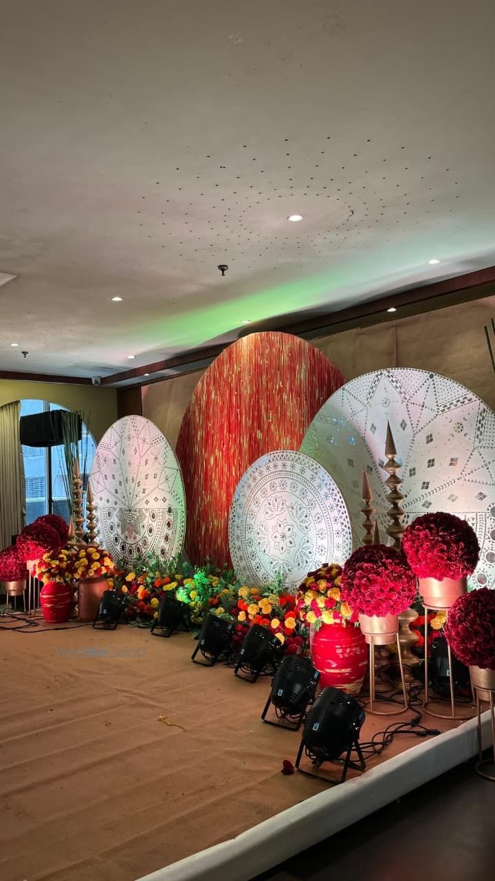 Photo From Traditional mayra - By Eventi 5