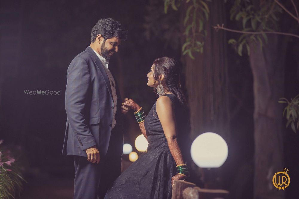 Photo From Amit and Mahika - By Weddring Photography