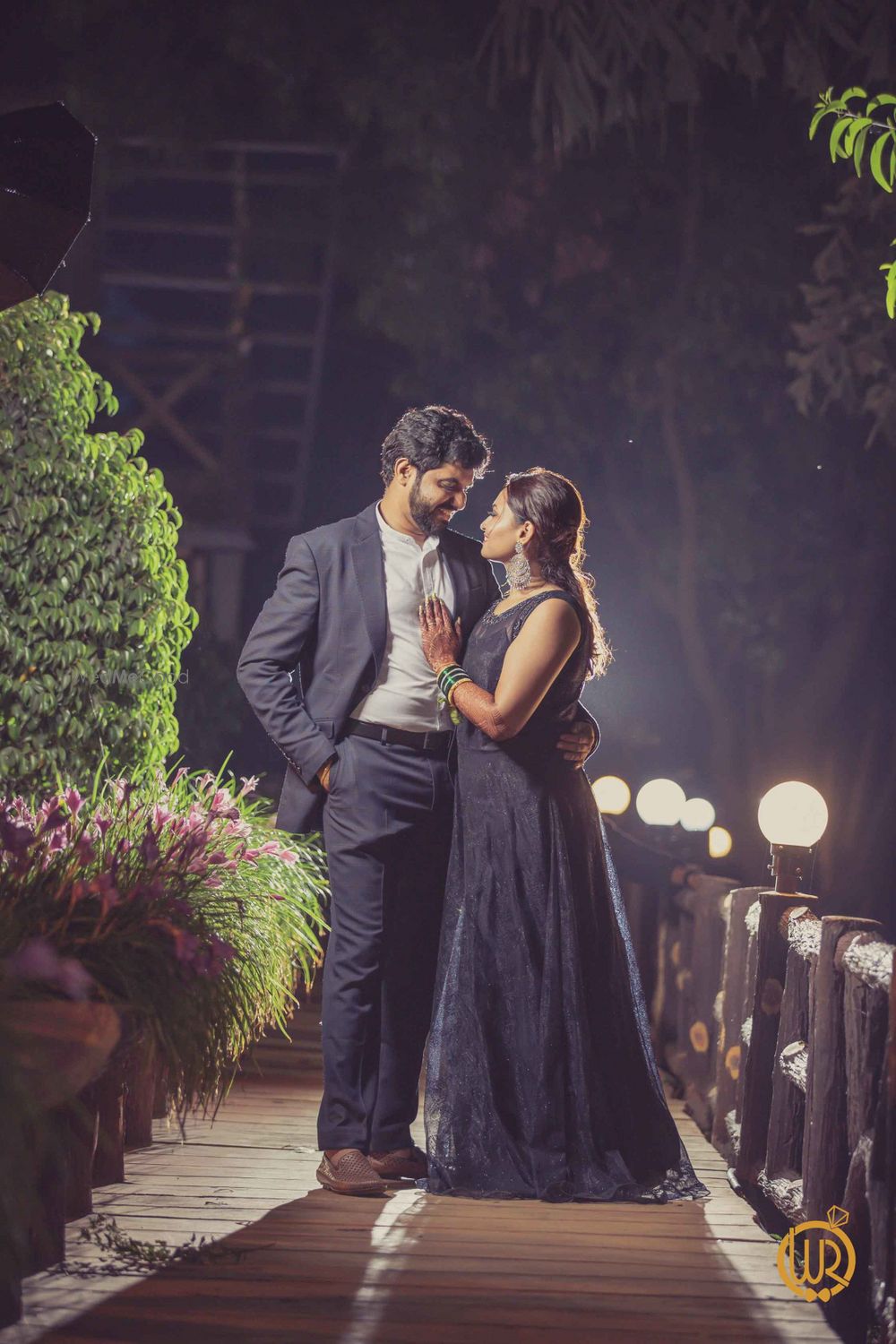 Photo From Amit and Mahika - By Weddring Photography