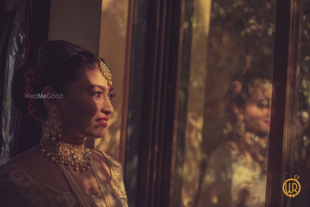 Photo From Amit and Mahika - By Weddring Photography