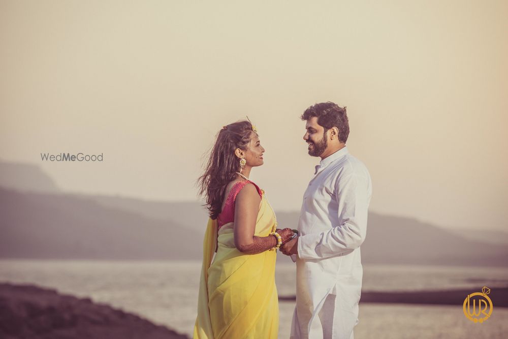 Photo From Amit and Mahika - By Weddring Photography