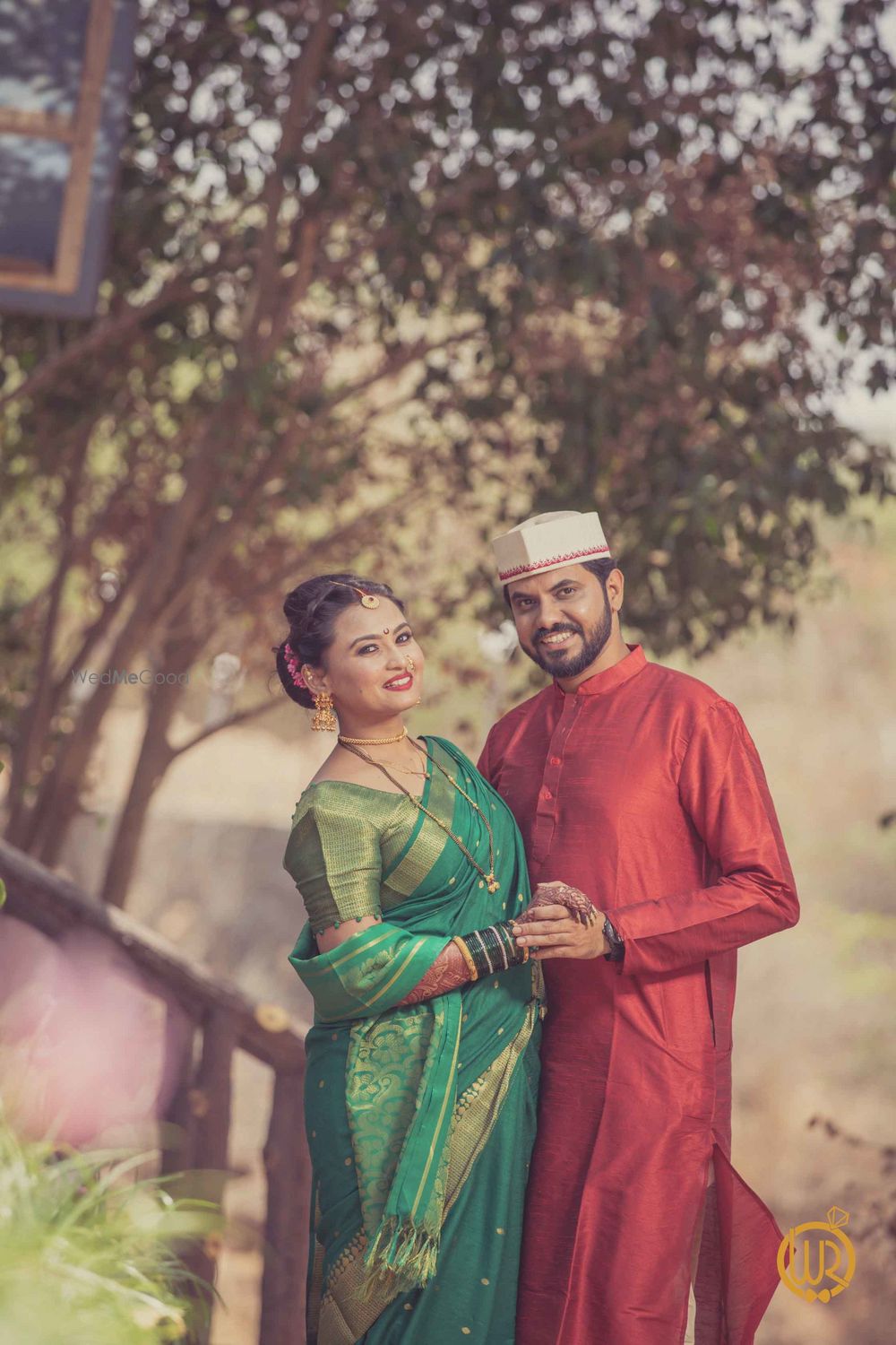 Photo From Amit and Mahika - By Weddring Photography