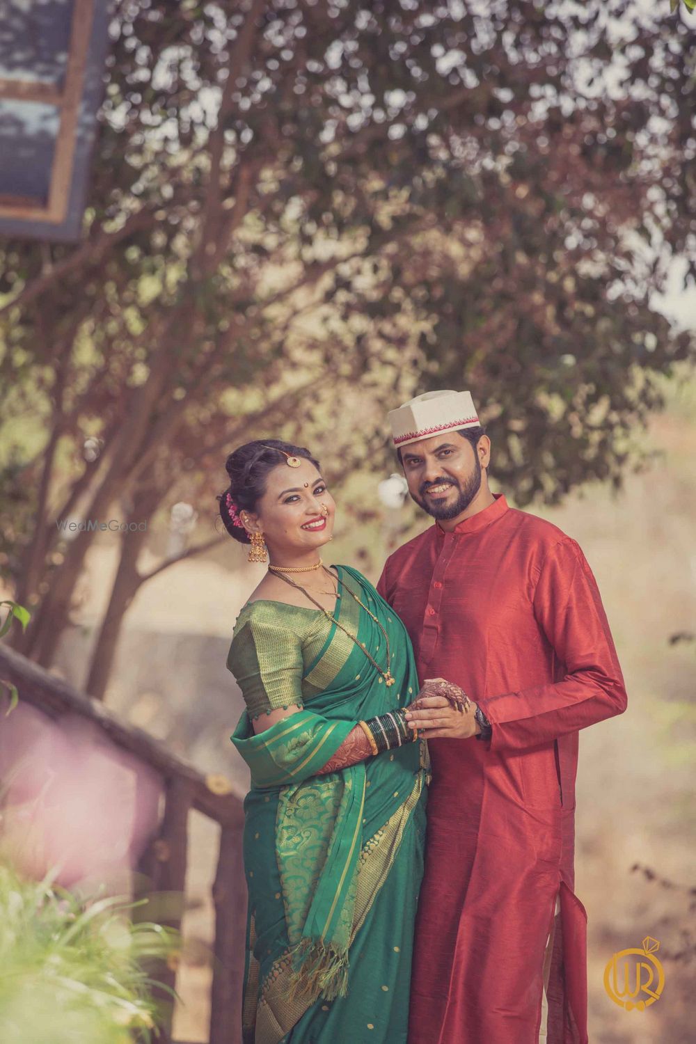 Photo From Amit and Mahika - By Weddring Photography