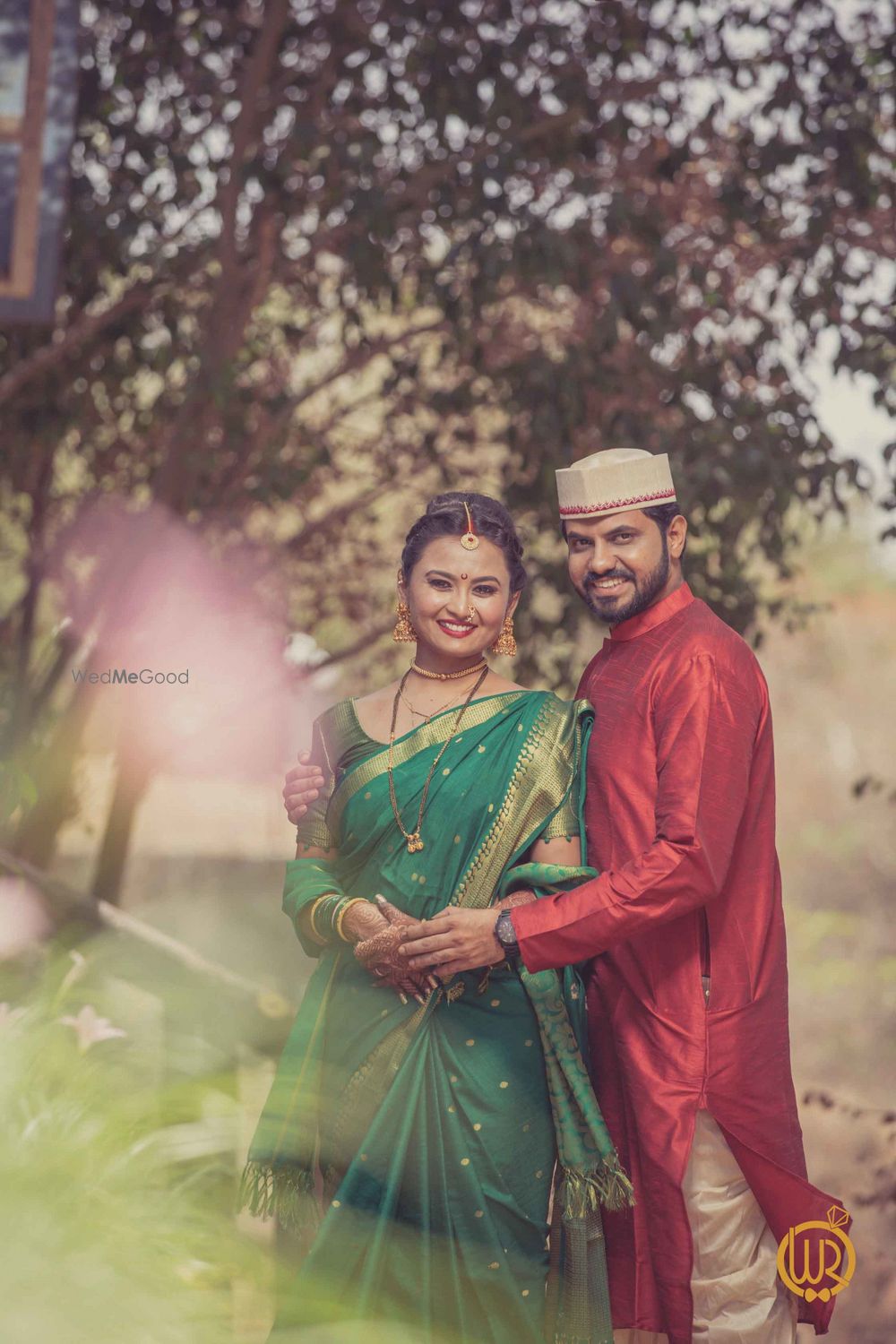 Photo From Amit and Mahika - By Weddring Photography