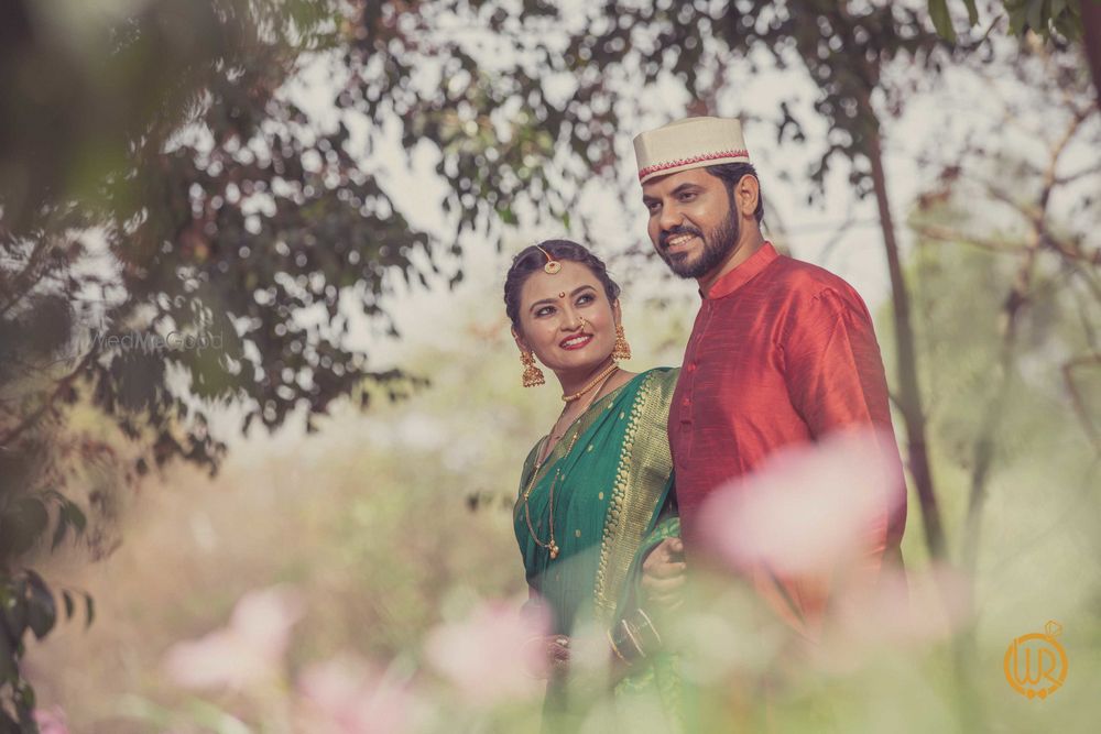 Photo From Amit and Mahika - By Weddring Photography