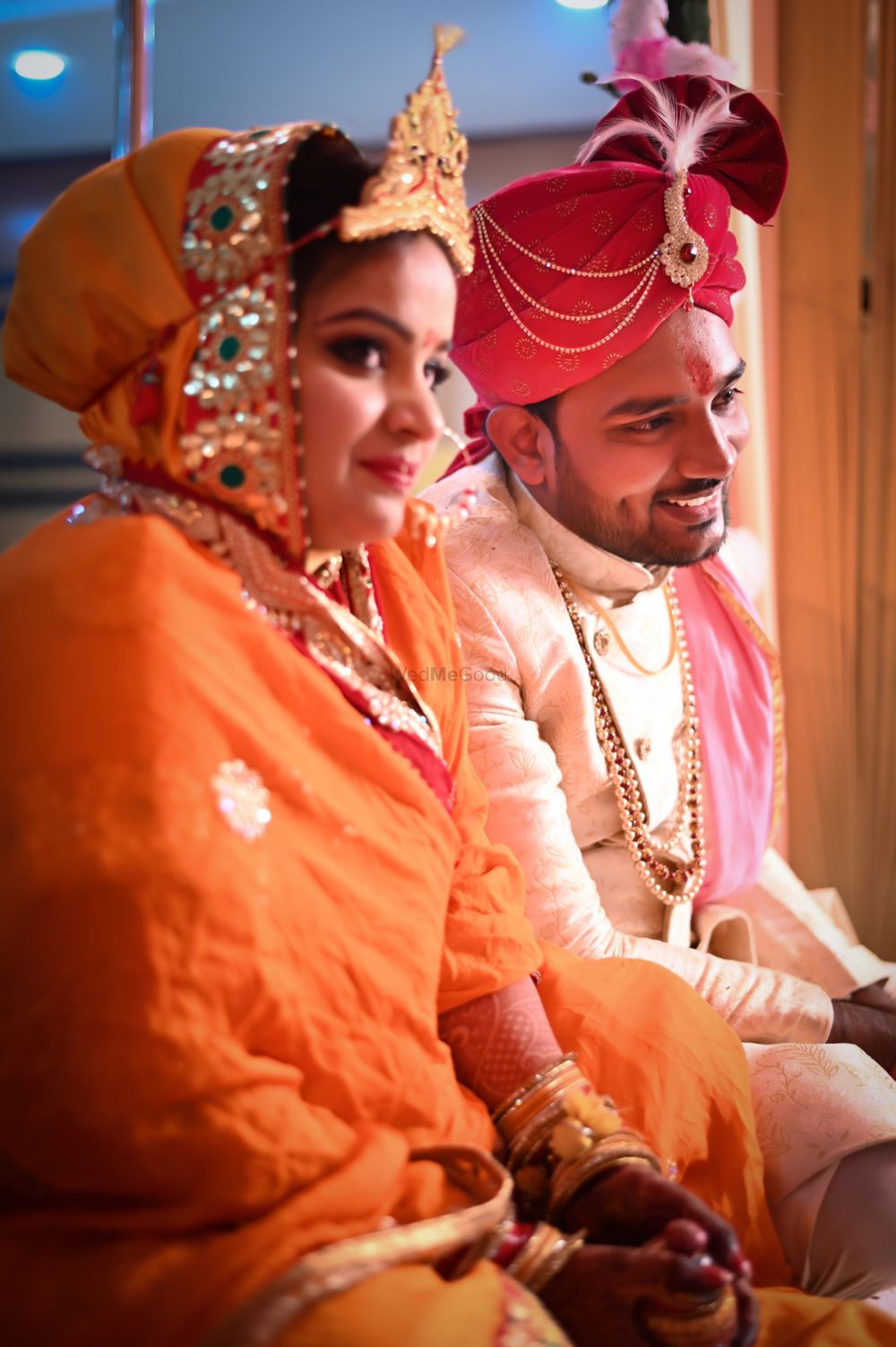 Photo From Satyam & Deepika - By SR Photography